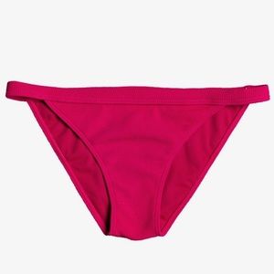 5 for $25🎈Roxy causal mood bikini bottom